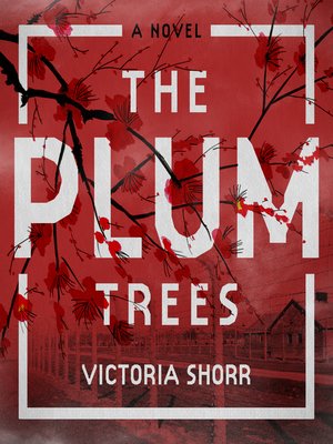 The Plum Trees - Audiobook